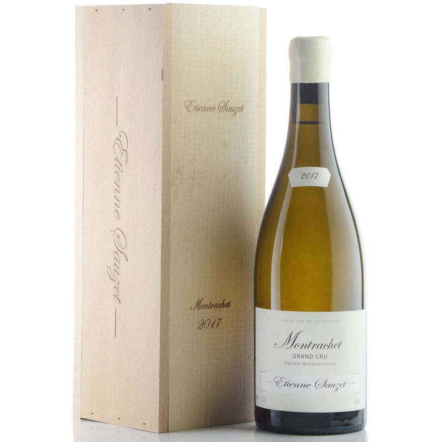 1994年 モンラッシェ グランクリュ ドメーヌ ルフレーヴ モンラッシェ グラン・クリュ 1994 750ml | お酒