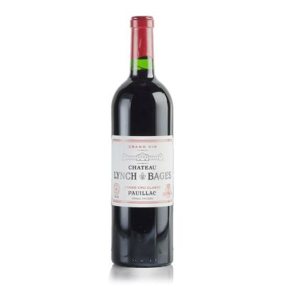 シャトー ランシュ バージュ 2018 Chateau Lynch Bages フランス