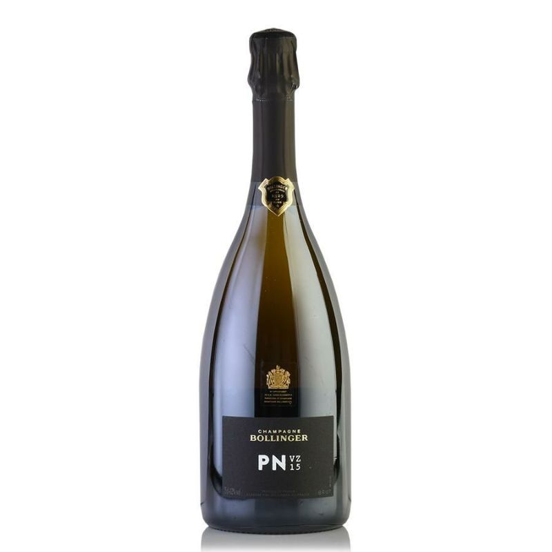 ボランジェ PN VZ15 NV Bollinger PN VZ15 フランス シャンパン