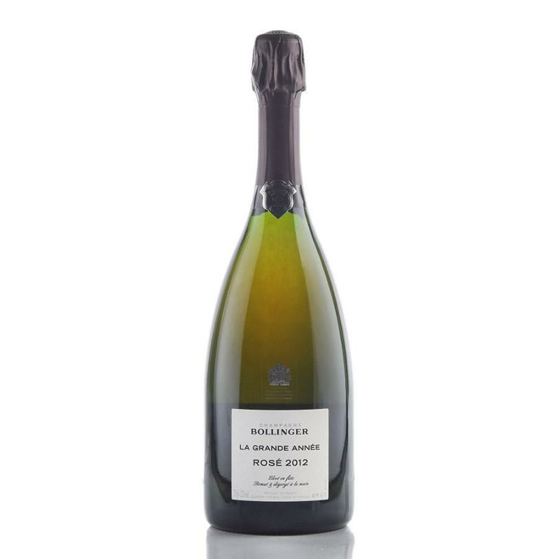 100%新品最新作2012 ボランジェ　ラ・グランダネ ワイン