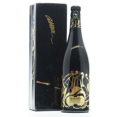 テタンジェ コレクション 1992 ギフトボックス 箱傷等あり Taittinger Collection フランス シャンパン シャンパーニュ |  勝田商店 公式通販サイト KATSUDA本店