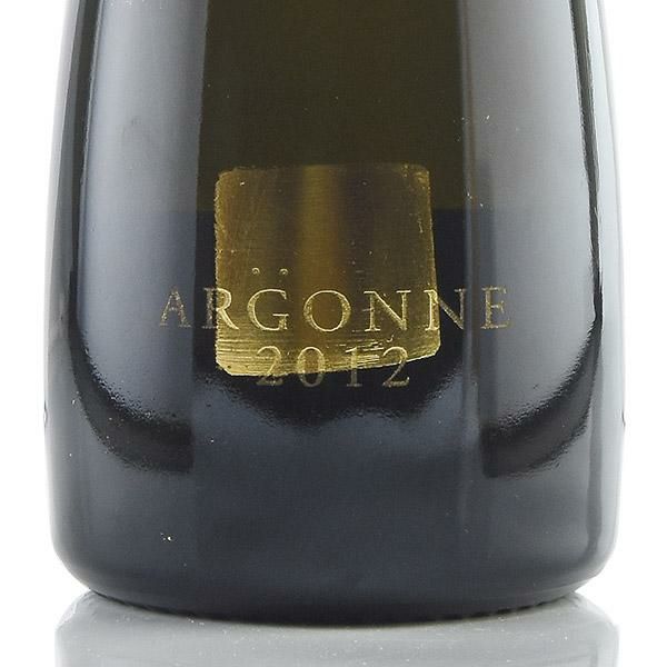 アンリ ジロー アルゴンヌ 2012 アンリジロー アンリ・ジロー Henri Giraud Argonne フランス シャンパン シャンパーニュ