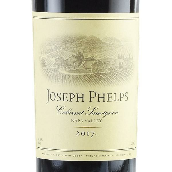 未開封 JOSEPH PHELPS（ジョセフ フェルプス）インシグニア 2019 2019 インシグニア 750ml ジョセフ フェルプス アメリカ 赤ワイン コク