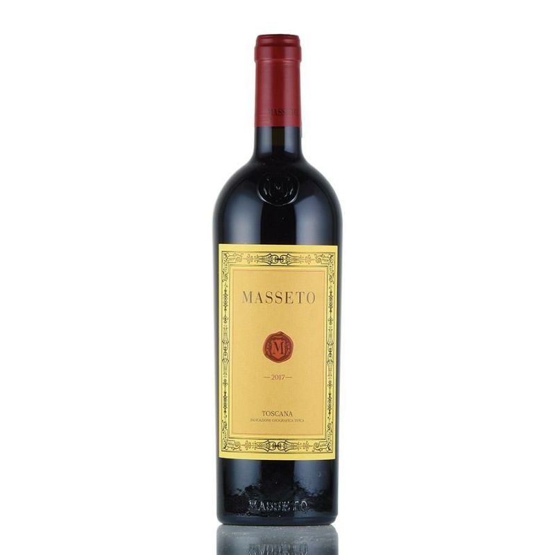 サッシカイア 1997年 イタリアワイン - 飲料/酒