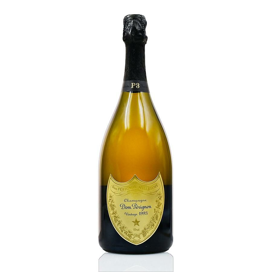 ドンペリ ロゼ 2003 (送料無料) 750ml ギフト箱付 並行品 