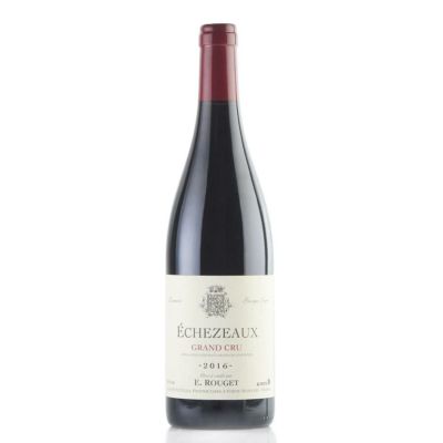 ジョルジュ・ジャイエ（エマニュエル・ルジェ）ニョイ・サン・ジョルジュ2015 Dom. Georges Jayer Nuits Saint Georges (E. | Vinica 無料の