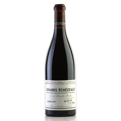 ロマネコンティ グラン エシェゾー 2009 ドメーヌ ド ラ ロマネ