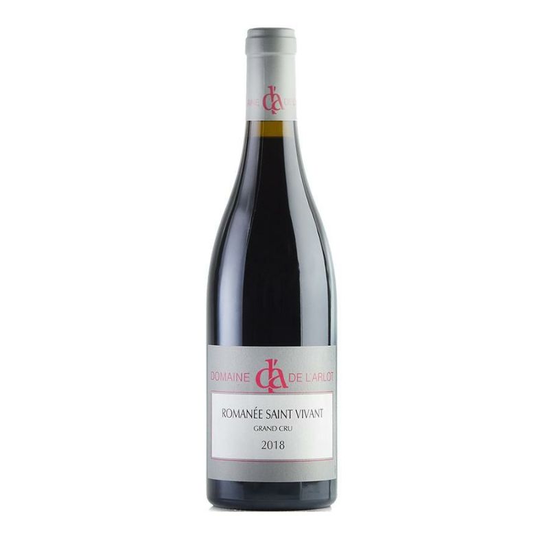 ドメーヌ ド ラルロ ロマネ サン ヴィヴァン グラン クリュ 2018 ロマネサンヴィヴァン Domaine de l'Arlot Romanee  St.Vivant フランス ブルゴーニュ 赤ワイン