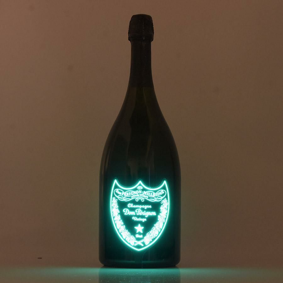 2008DomPerignonVintageルミナスドンペリヴィンテージ