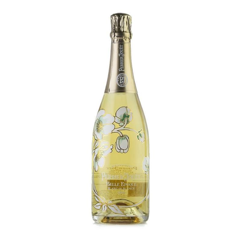 驚きの安さペリエジュエ　ブランドブラン　6本セットシャンパン シャンパン/スパークリングワイン