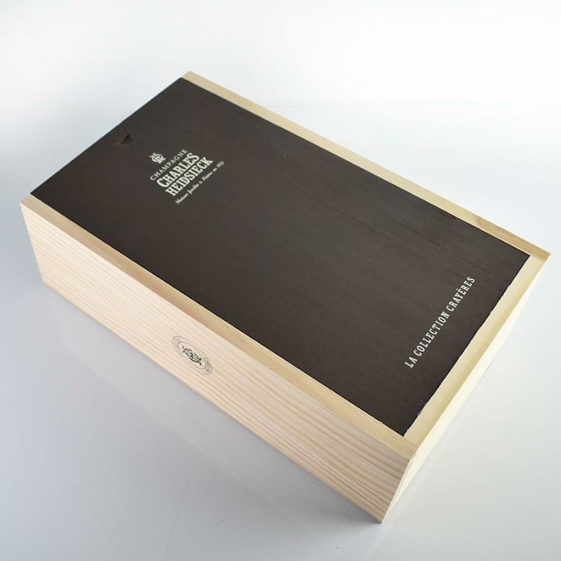 シャルル エドシック コレクション クレイエール デュオ Charles