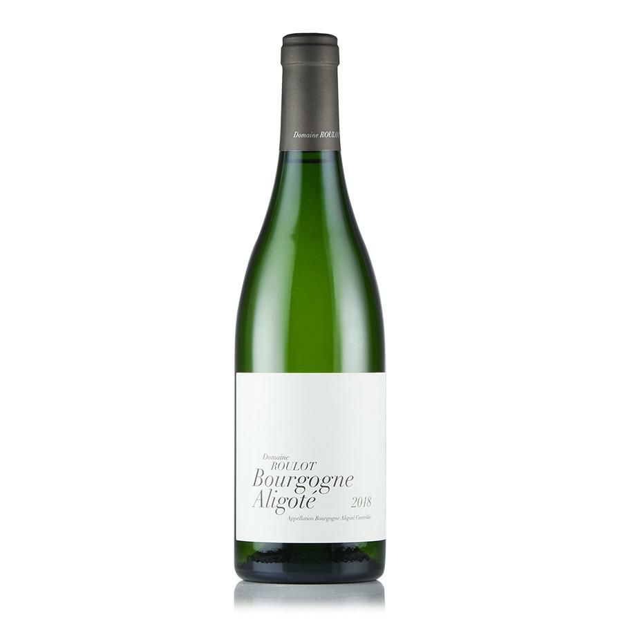 ルーロ ブルゴーニュ アリゴテ 2018 Roulot Bourgogne Aligote