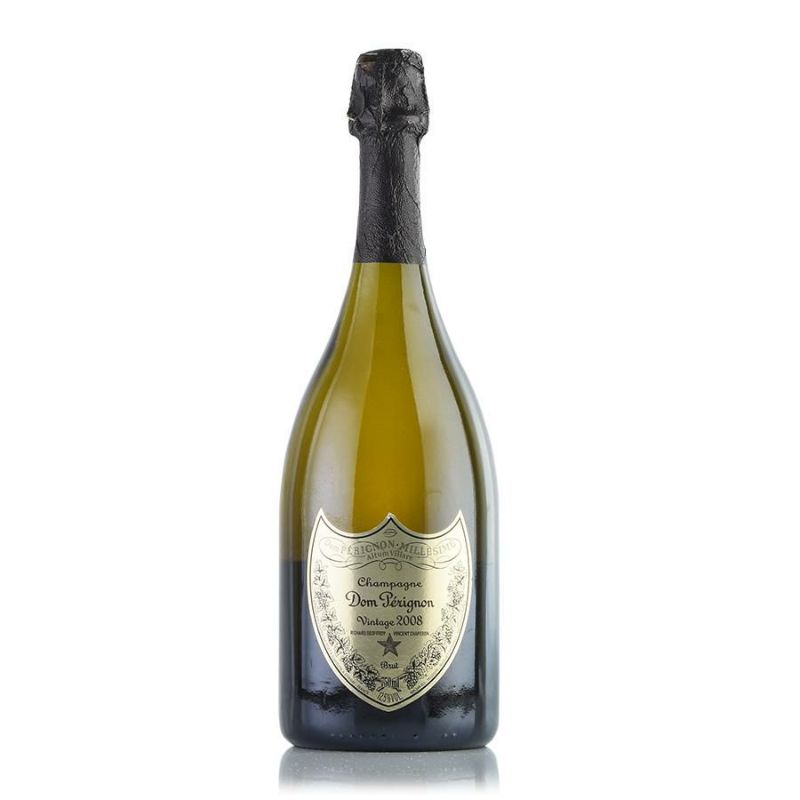 ドンペリ ドンペリニヨン ヴィンテージ レガシー エディション 2008 ドン ペリニヨン ドンペリニョン Dom Perignon Vintage  Legacy Edition フランス シャンパン シャンパーニュ | 勝田商店 公式通販サイト KATSUDA本店