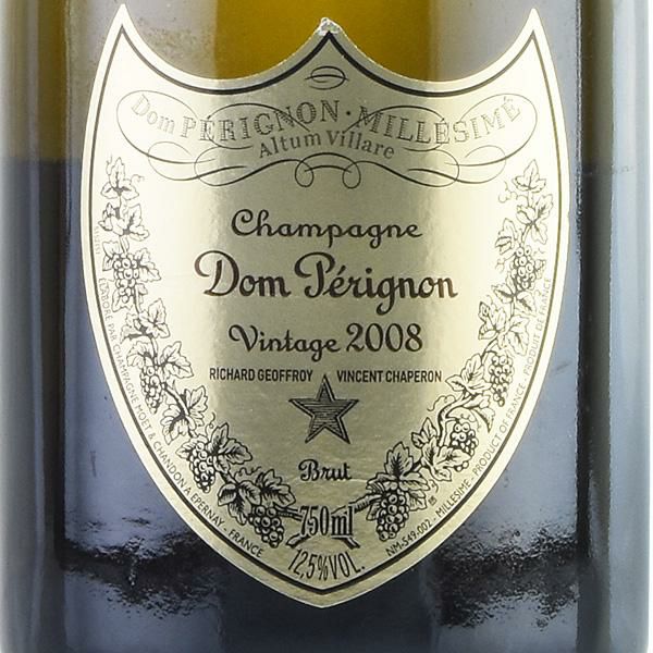 ドンペリ ドンペリニヨン ヴィンテージ レガシー エディション 2008 ドン ペリニヨン ドンペリニョン Dom Perignon Vintage  Legacy Edition フランス シャンパン シャンパーニュ | 勝田商店 公式通販サイト KATSUDA本店