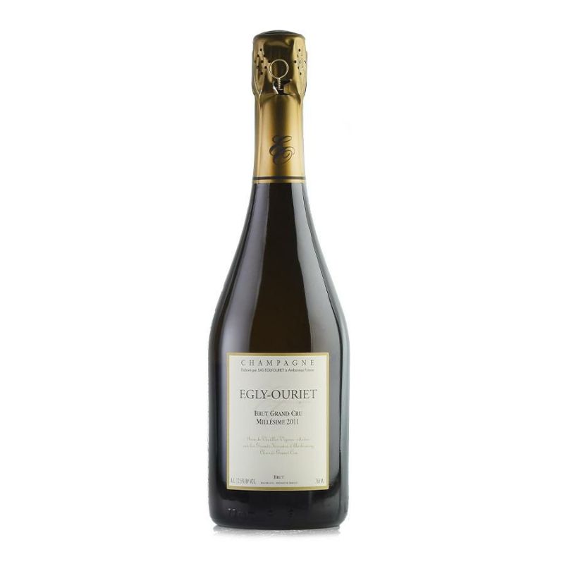 エグリ ウーリエ グラン クリュ ミレジメ 2011 Egly Ouriet Grand Cru Millesime フランス シャンパン  シャンパーニュ | 勝田商店 公式通販サイト KATSUDA本店