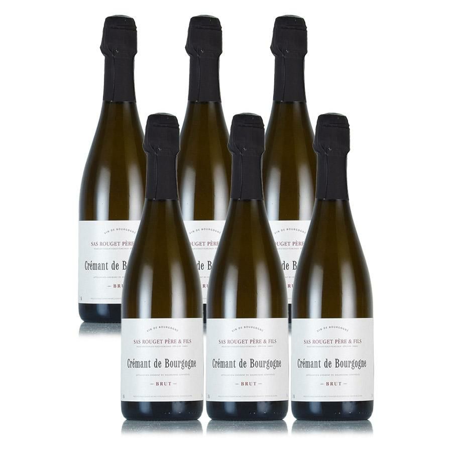 エマニュエル ルジェ ( ルジェ ペール エ フィス ) クレマン ド  