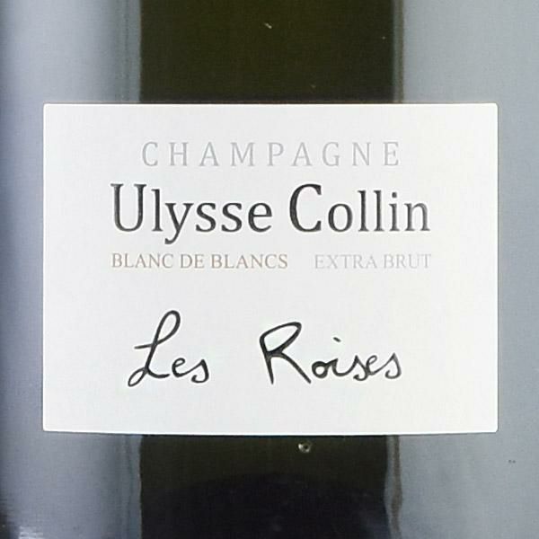 ユリス コラン レ ロワゼ ブラン ド ブラン 2013 ブランドブラン