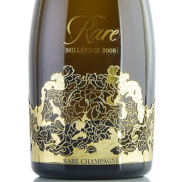 レア シャンパーニュ ( パイパー エドシック ) レア 2008 正規品 ギフトボックス Rare Champagne ( Piper  Heidsieck ) Rare フランス シャンパン シャンパーニュ | 勝田商店 公式通販サイト KATSUDA本店