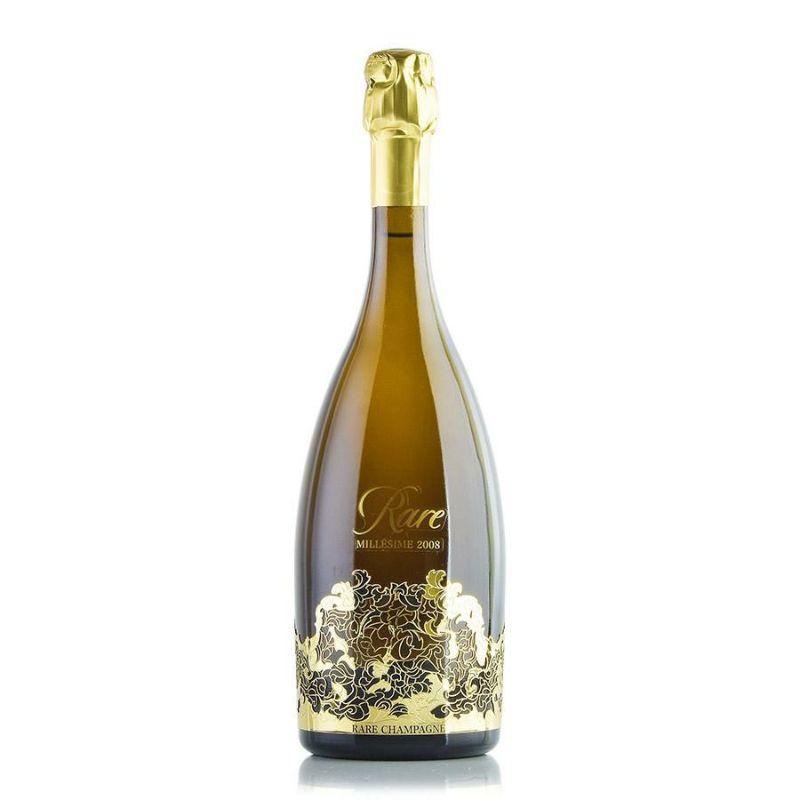 超歓迎 Champagne レア・シャンパーニュ 750ml Rare Rare レア