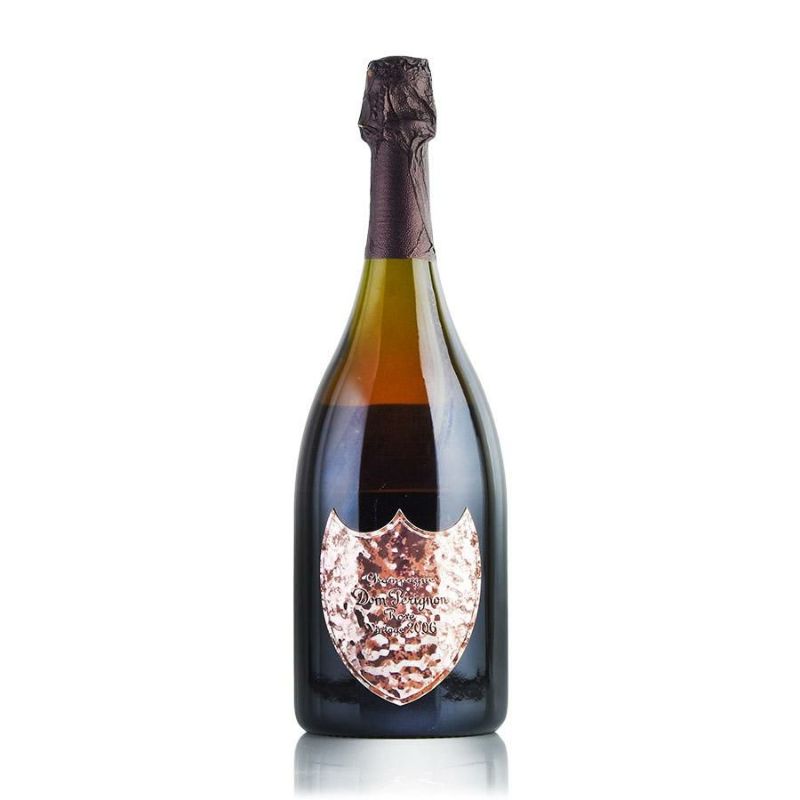 ドンペリ ドンペリニヨン ロゼ レニー クラヴィッツ 2006 ギフトボックス ドン ペリニヨン ドンペリニョン ピンク Dom Perignon  Rose Lenny Kravitz フランス シャンパン シャンパーニュ | 勝田商店 公式通販サイト KATSUDA本店