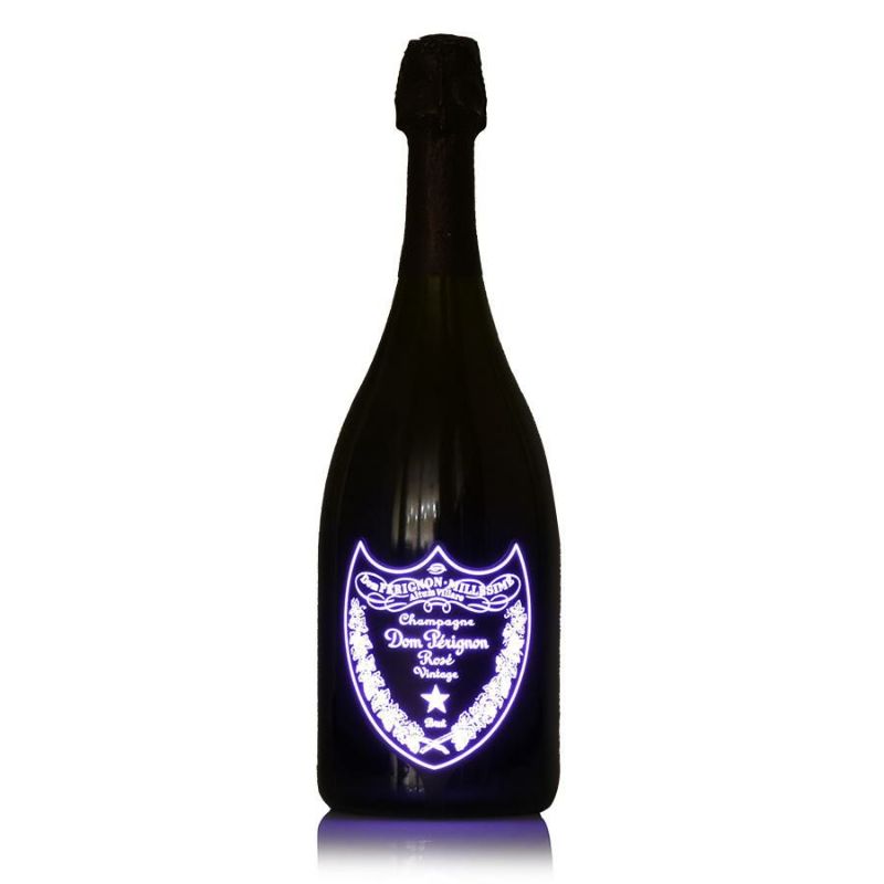 ドンペリニヨン ロゼ ルミナス 750ml - ワイン