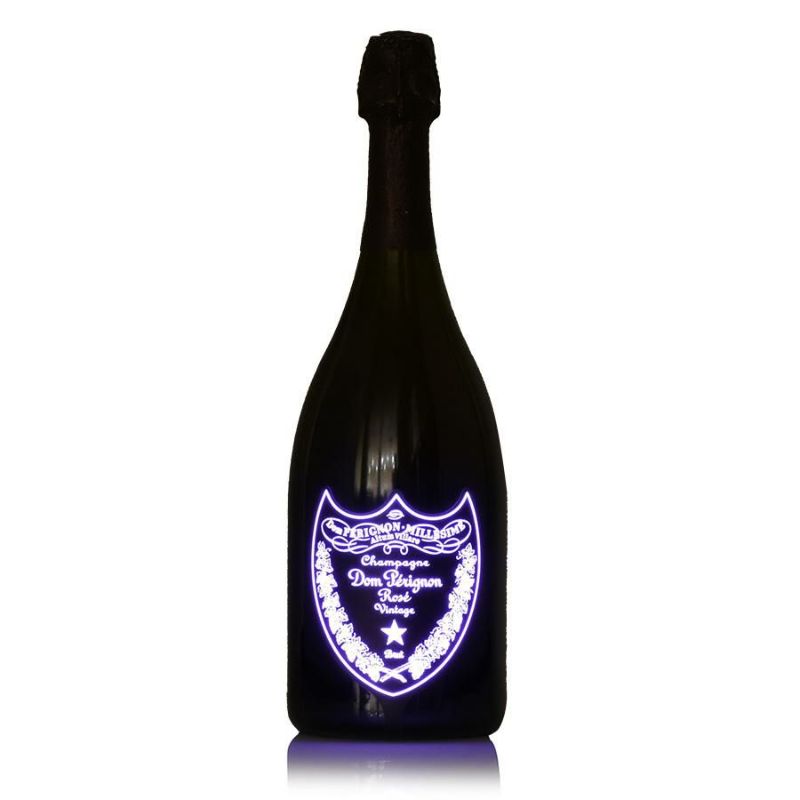 ドンペリ ドンペリニヨン ロゼ ルミナス 2006 ドン ペリニヨン ドンペリニョン ピンク Dom Perignon Rose Luminous  フランス シャンパン シャンパーニュ | 勝田商店 公式通販サイト KATSUDA本店