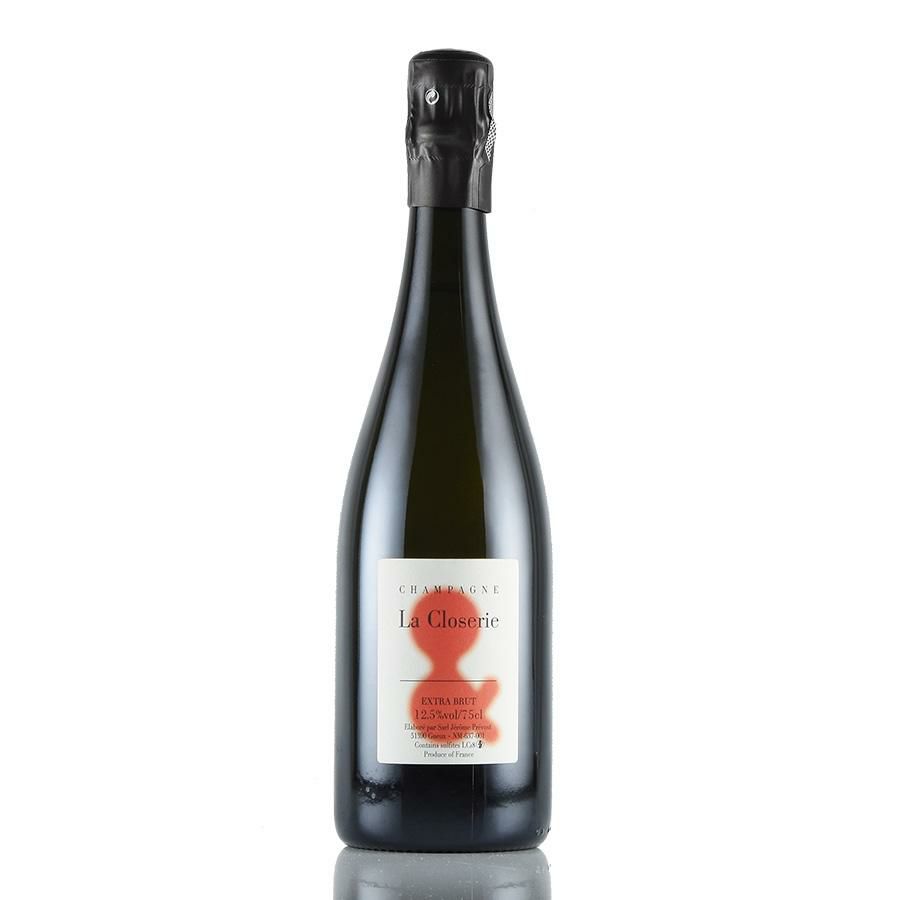 ジェローム プレヴォー ラ クロズリー ＆ エクストラ ブリュット LC18  