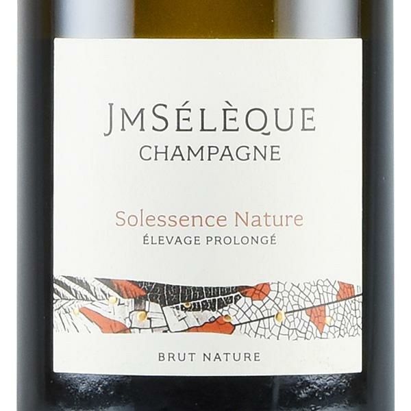 JM SELEQUE ソレサンス・エクストラ・ブリュット 750ml ワイン JMセレック シャンパーニュ ソレサンス エクストラ・ブリュット
