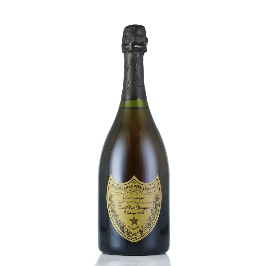 ドンペリ ドンペリニヨン ヴィンテージ 1990 ドン ペリニヨン  