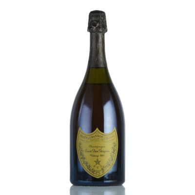 格安限定品ドンペリニヨン エノテーク シャンパン 1996 美品 最安値 シャンパン/スパークリングワイン