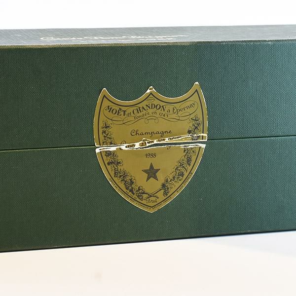 S*e様 【希少】ヴィンテージドンペリニヨン1982 専用箱はございません。 S*e様 【希少】ヴィンテージドンペリニヨン1982 専用箱はございません