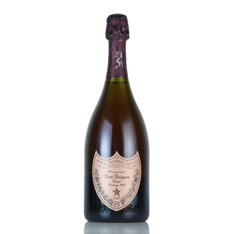 Dom Perignon 1995年