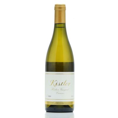 2019 Kistler MAG Kistler Vineyard Chardonnay