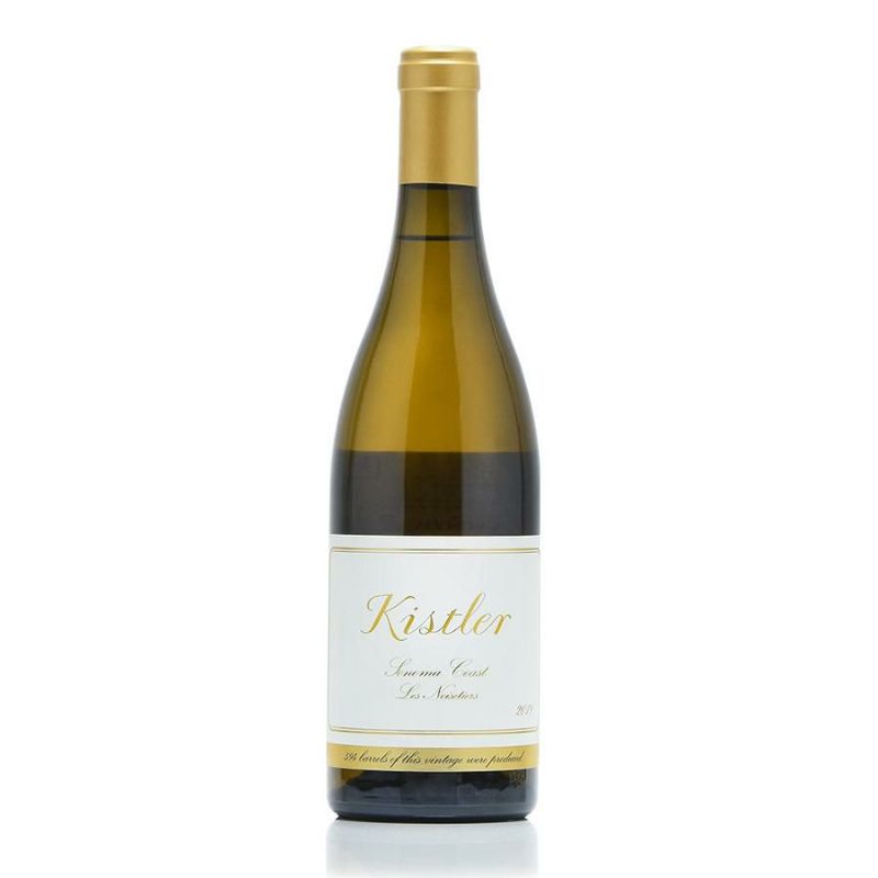キスラー シャルドネ レ ノワゼッティエール 2019 Kistler Chardonnay