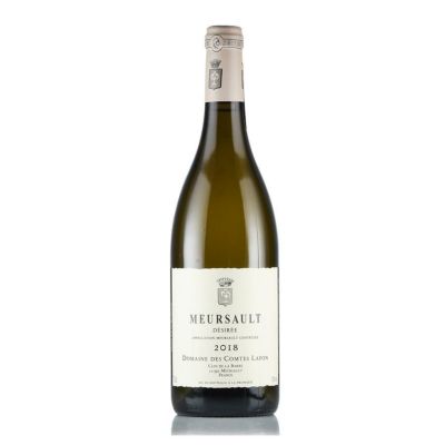 ムルソー・プルミエ・クリュ・シャルム [2018] 750ml