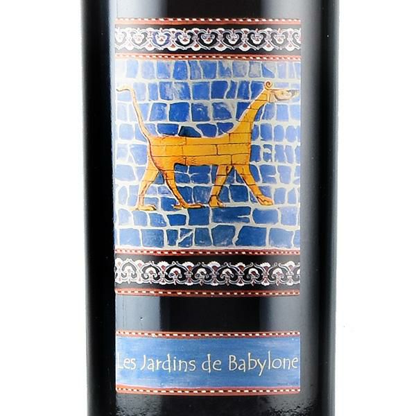 ディディエ ダグノー レ ジャルダン ド バビロン モワルー 2011 500ml