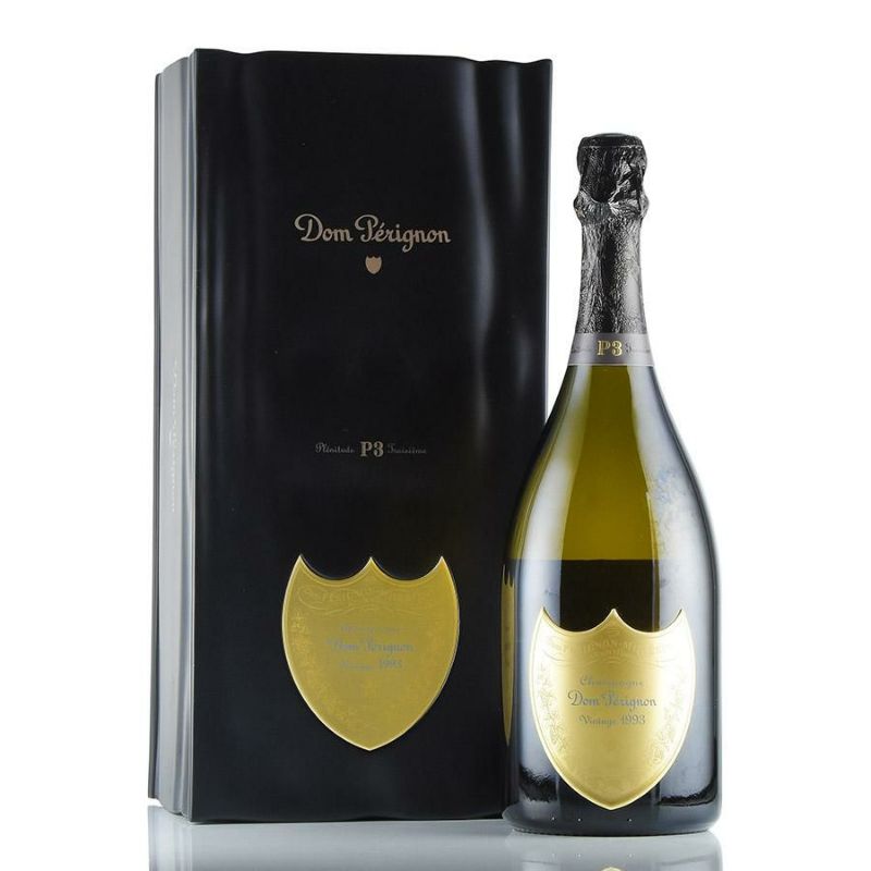 【大幅割引】ドンペリニヨン　1993 ドンペリ ワイン