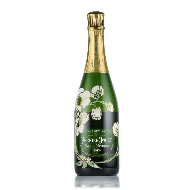 ペリエ ジュエ ベル エポック 2013 ペリエジュエ ベルエポック Perrier Jouet Belle Epoque フランス シャンパン  シャンパーニュ 【be13】