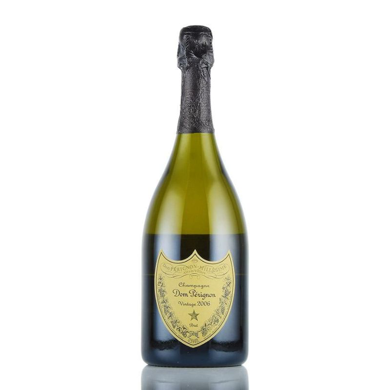 ドンペリ ドンペリニヨン ヴィンテージ 2006 ギフトボックス ドン ペリニヨン ドンペリニョン Dom Perignon Vintage フランス  シャンパン シャンパーニュ | 勝田商店 公式通販サイト KATSUDA本店