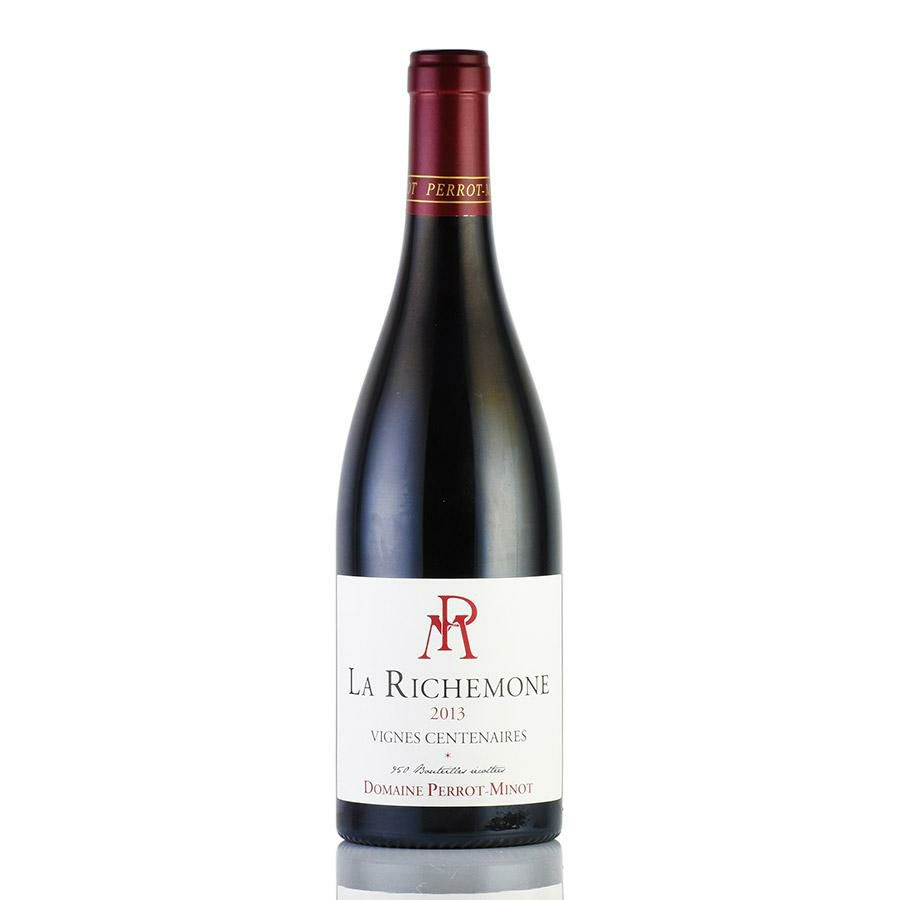 ドメーヌ ペロ ミノ ニュイ サン ジョルジュ プルミエ クリュ ラ  