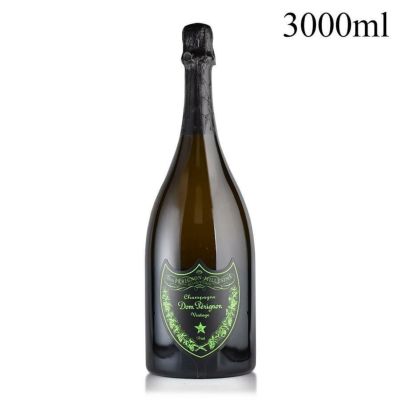 ドンペリニヨン ルミナス 2012 Dom perignon ※点灯不可