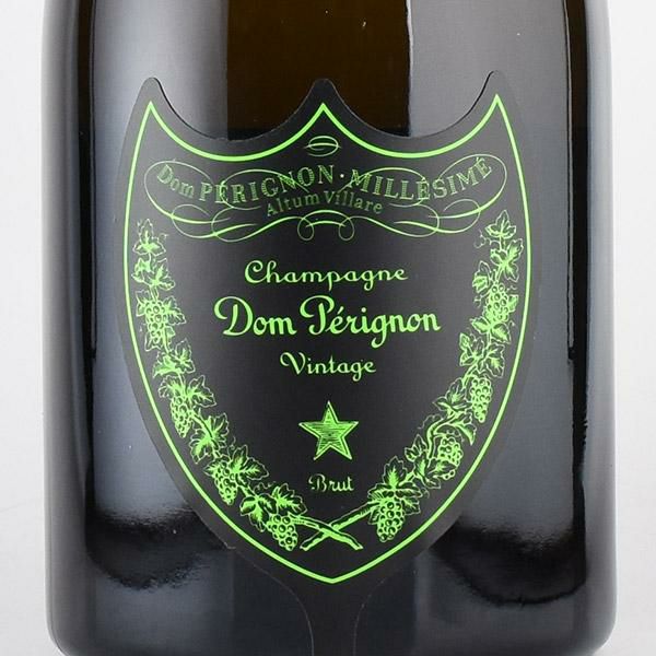 ドンペリニヨン ルミナス 2012 Dom perignon ※点灯不可