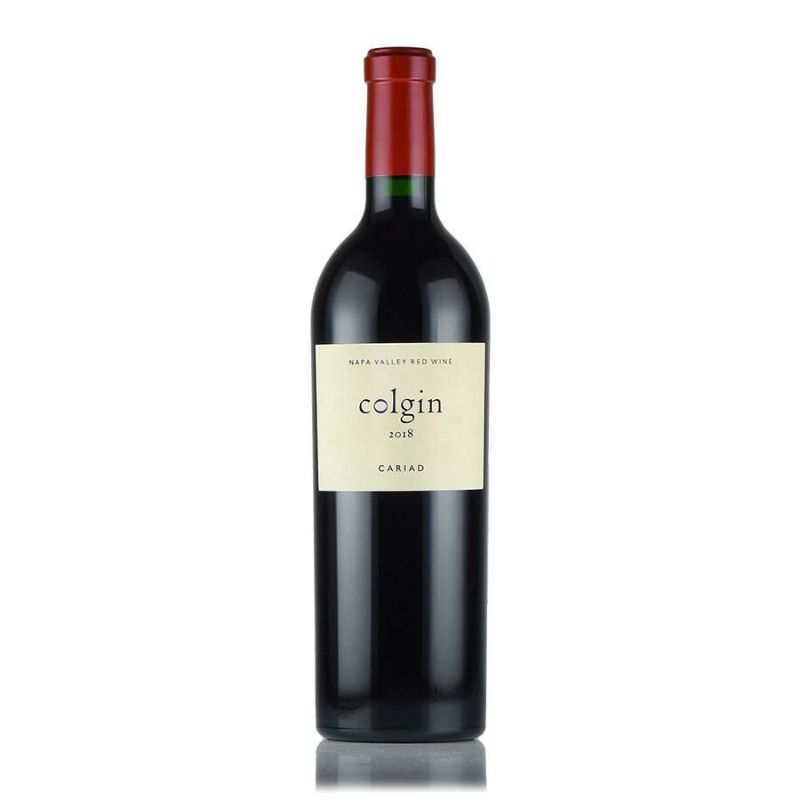 □ Colgin 1995年 - ワイン