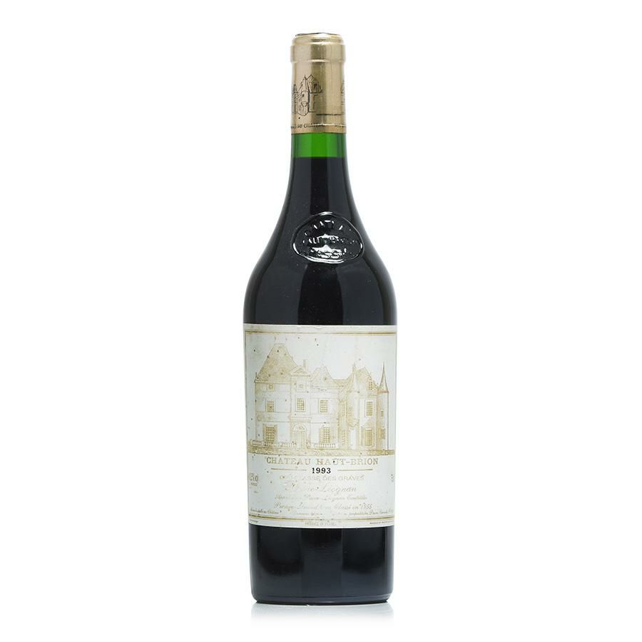 シャトー オー ブリオン 1993 オーブリオン Chateau Haut-Brion 