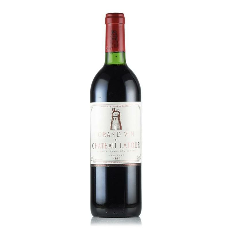 シャトー ラトゥール 2009 Chateau Latour フランス ボルドー