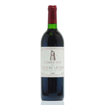 シャトー ラトゥール 2011 Chateau Latour フランス ボルドー
