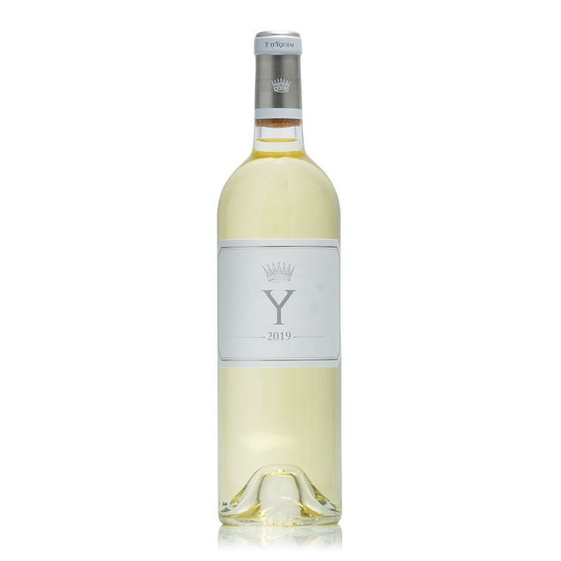 イグレック 2019 シャトー ディケム イケム Chateau d'Yquem Ygrec