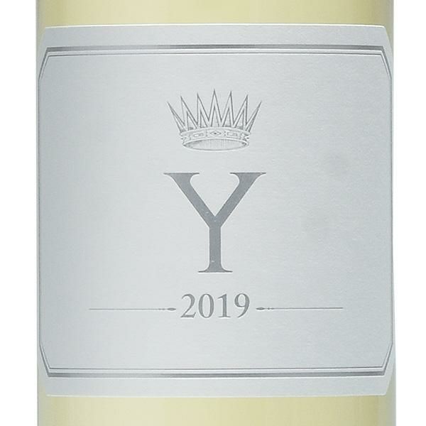 イグレック 2019 シャトー ディケム イケム Chateau d'Yquem Ygrec