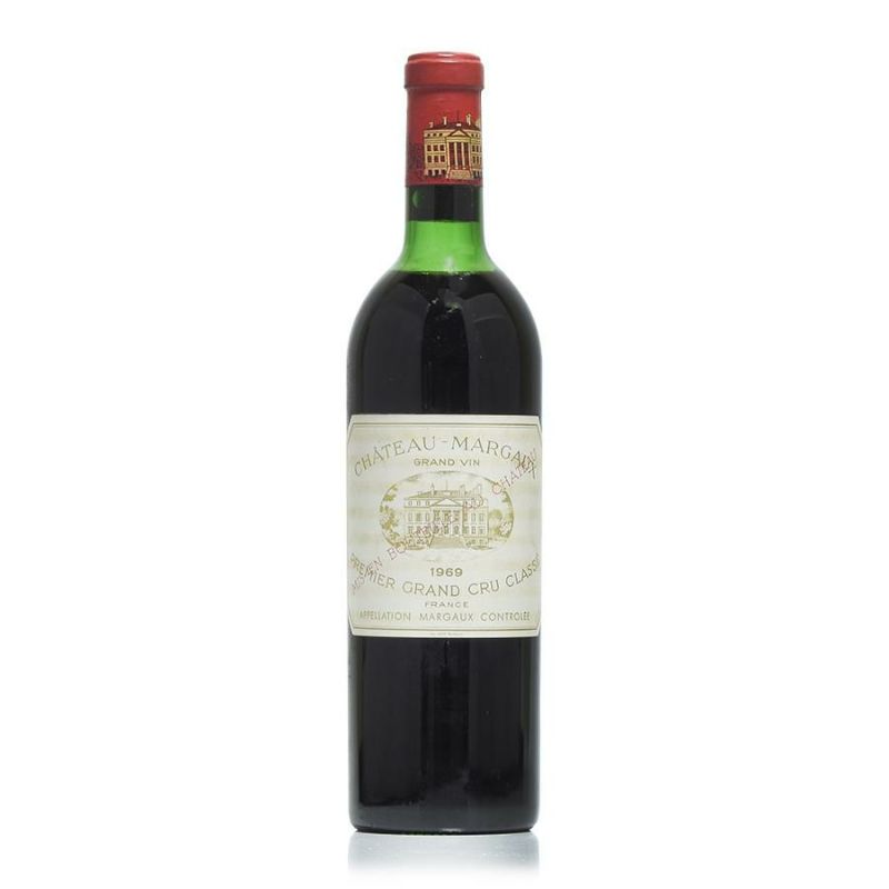 2007年 シャトー マルゴー 赤ワイン シャトー マルゴー 2007 750ml 赤ワイン フランス ボルドー フルボディ