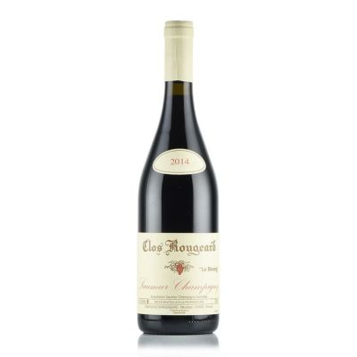 クロ ルジャール ソミュール シャンピニー ル ブール 2014 Clos Rougeard Saumur Champigny Le Bourg  フランス ロワール 赤ワイン | 勝田商店 公式通販サイト KATSUDA本店